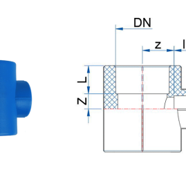 3 Chạc 90 Chuyển Bậc
