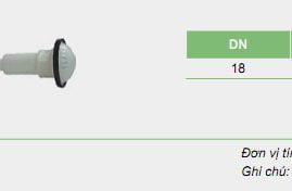 CHỤP LỌC NƯỚC